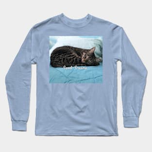 Sweet Dreams Long Sleeve T-Shirt